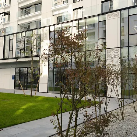 Miss Grey I Cu Un Dormitor I One Cotroceni Park Apartment *