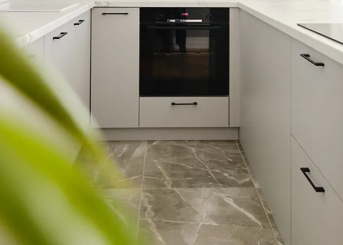 Miss Grey I Cu Un Dormitor I One Cotroceni Park Apartment *