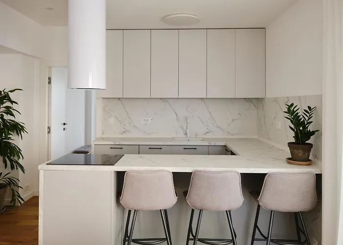 Miss Grey I Cu Un Dormitor I One Cotroceni Park Apartment *