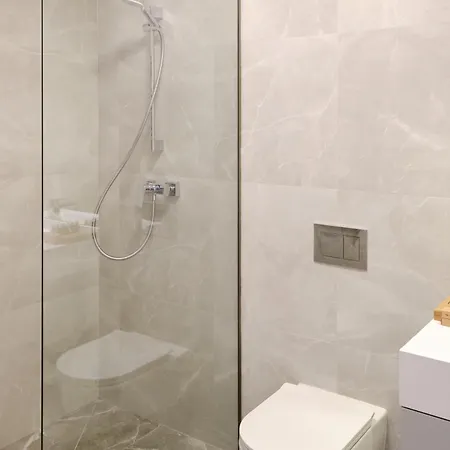 Miss Grey I Cu Un Dormitor I One Cotroceni Park