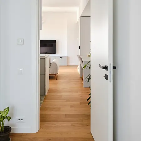 Miss Grey I Cu Un Dormitor I One Cotroceni Park Apartment