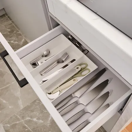 Miss Grey I Cu Un Dormitor I One Cotroceni Park