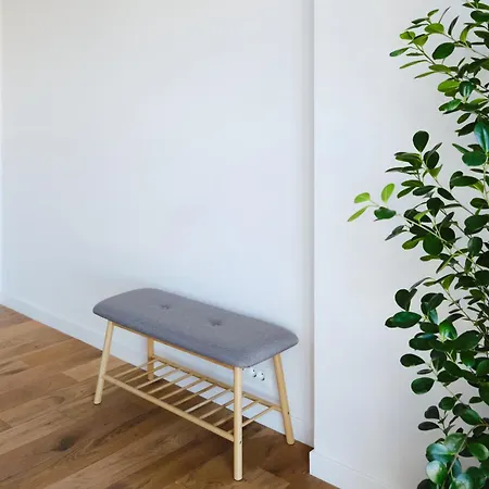 Miss Grey I Cu Un Dormitor I One Cotroceni Park *