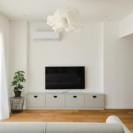 公寓 Miss Grey I Cu Un Dormitor I One Cotroceni Park