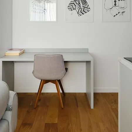 Miss Grey I Cu Un Dormitor I One Cotroceni Park דירה *