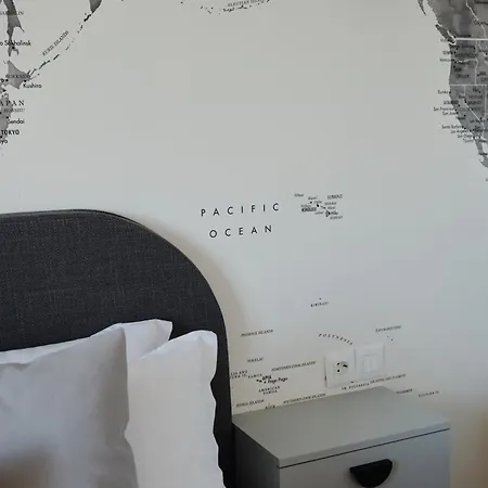 Apartment Miss Grey I Cu Un Dormitor I One Cotroceni Park Bukarest