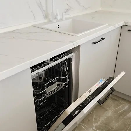 Apartment Miss Grey I Cu Un Dormitor I One Cotroceni Park