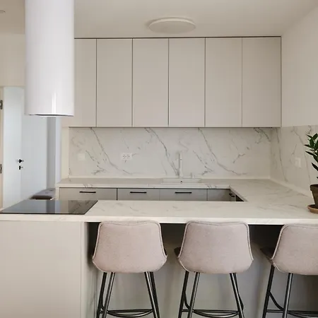 Miss Grey I Cu Un Dormitor I One Cotroceni Park 公寓 *