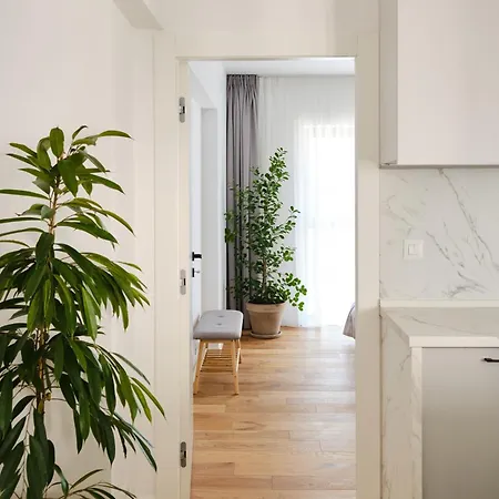 Apartment Miss Grey I Cu Un Dormitor I One Cotroceni Park *