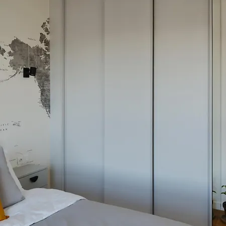 Miss Grey I Cu Un Dormitor I One Cotroceni Park Apartment *