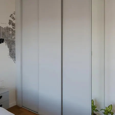 Apartment Miss Grey I Cu Un Dormitor I One Cotroceni Park *