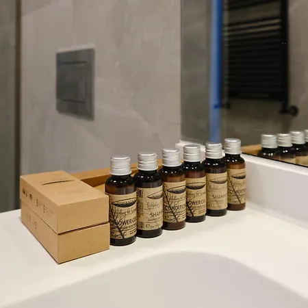 Miss Grey I Cu Un Dormitor I One Cotroceni Park *