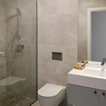 Miss Grey I Cu Un Dormitor I One Cotroceni Park 布加勒斯特