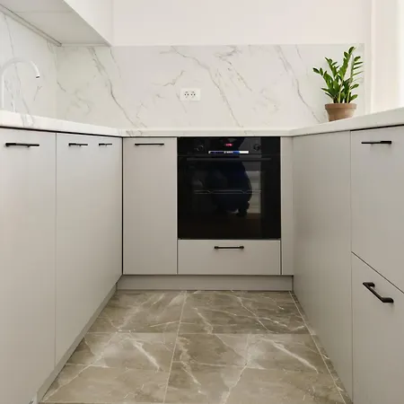 Apartment Miss Grey I Cu Un Dormitor I One Cotroceni Park