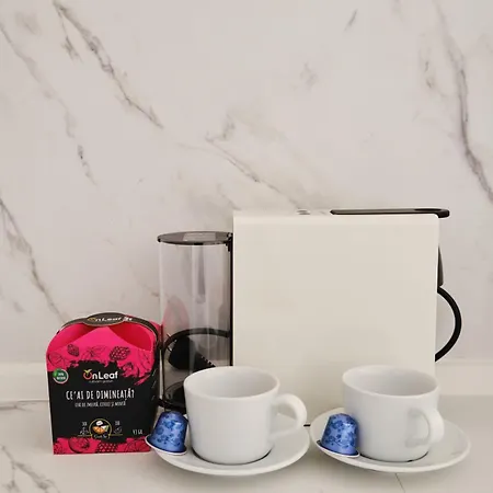 Miss Grey I Cu Un Dormitor I One Cotroceni Park