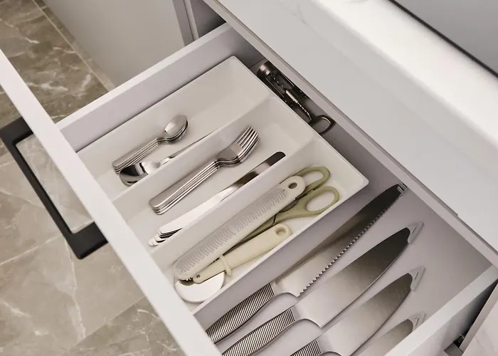 Miss Grey I Cu Un Dormitor I One Cotroceni Park