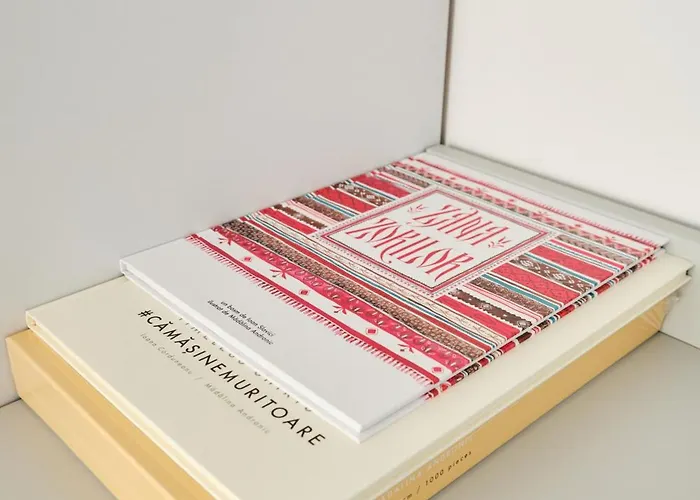 Miss Grey I Cu Un Dormitor I One Cotroceni Park Apartman *