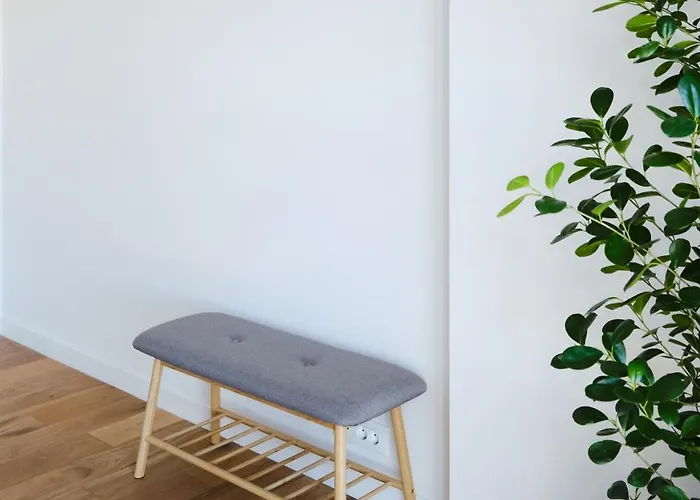 Miss Grey I Cu Un Dormitor I One Cotroceni Park *