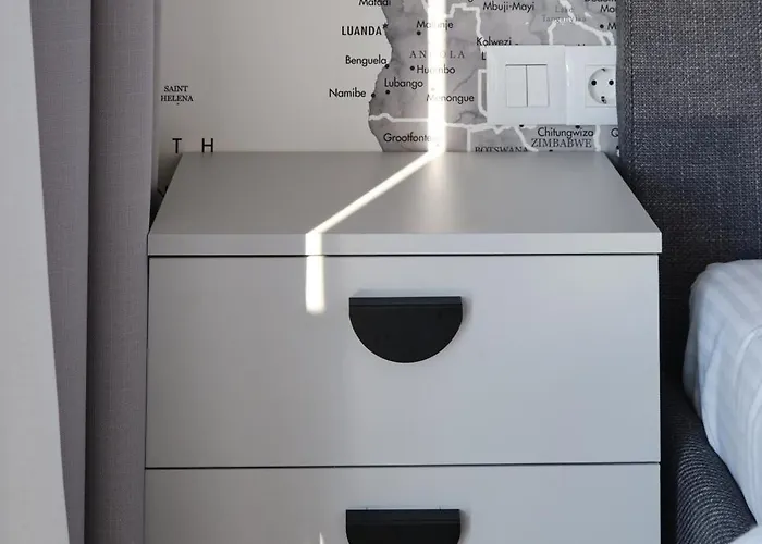 Miss Grey I Cu Un Dormitor I One Cotroceni Park * Bukarest