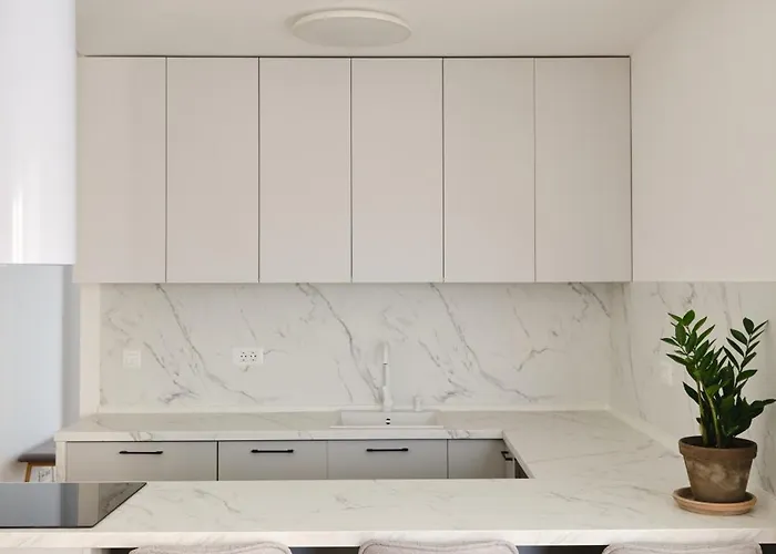 Miss Grey I Cu Un Dormitor I One Cotroceni Park Apartament Bucureşti