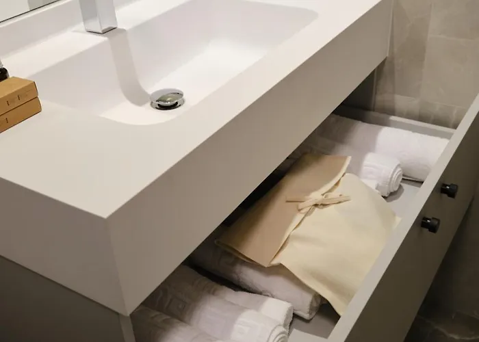 Miss Grey I Cu Un Dormitor I One Cotroceni Park Apartman