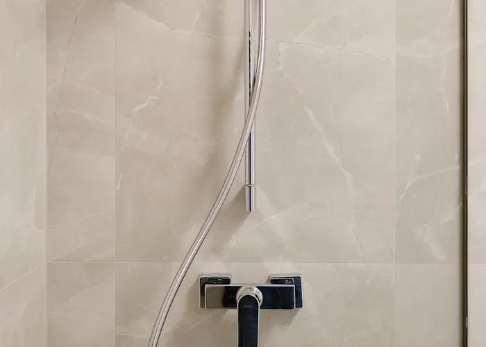 Apartman Miss Grey I Cu Un Dormitor I One Cotroceni Park