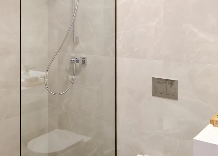 Miss Grey I Cu Un Dormitor I One Cotroceni Park