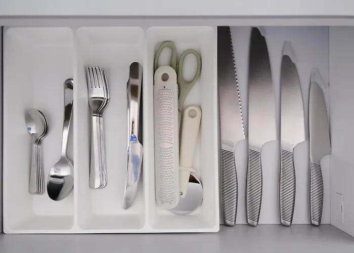 Miss Grey I Cu Un Dormitor I One Cotroceni Park Апартаменти *