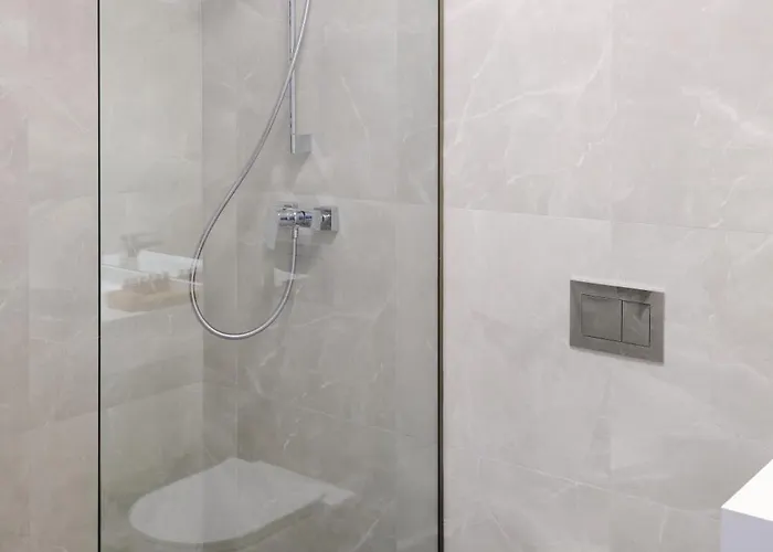 Miss Grey I Cu Un Dormitor I One Cotroceni Park * Бухарест