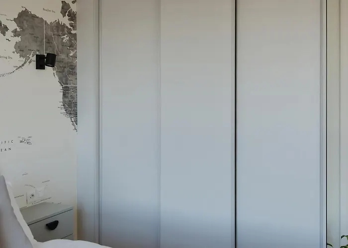 Miss Grey I Cu Un Dormitor I One Cotroceni Park Апартаменти *