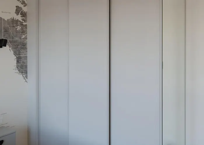 Апартаменти Miss Grey I Cu Un Dormitor I One Cotroceni Park *